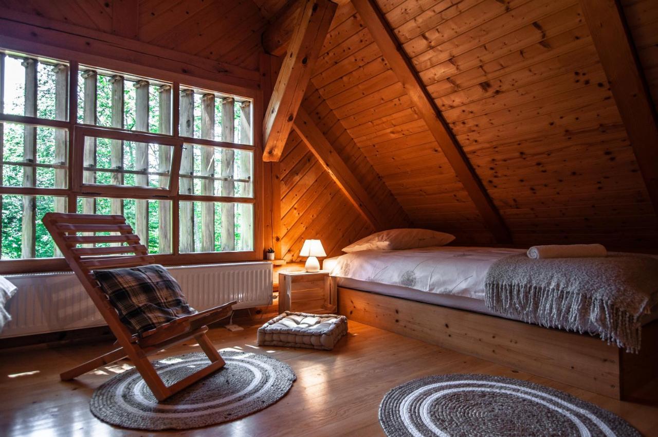 Boutique House Vresje Villa Bohinjska Bistrica Exterior photo